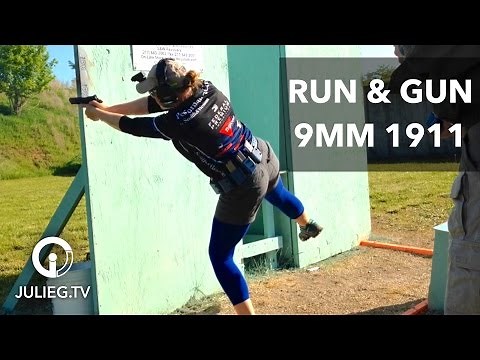 Gone Shooting: 1911 ❤️ Single Stack Nationals