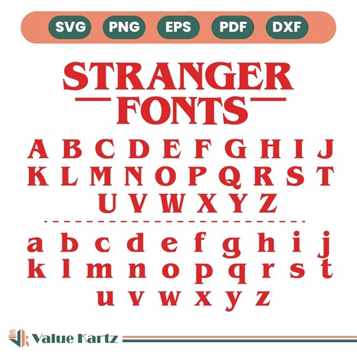 80s Style Retro Serif Font SVG Alphabet | Bold Vintage Display Lettering | Cricut Silhouette Cut Files | SVG PNG Eps Dxf Pdf. - Etsy