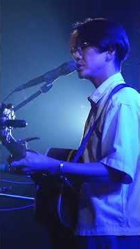 さらば友よ [Live at APIA40] 2026.08.05
