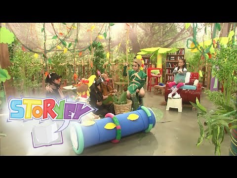 StorYeY: Lider Full Episode | Team YeY Season 4