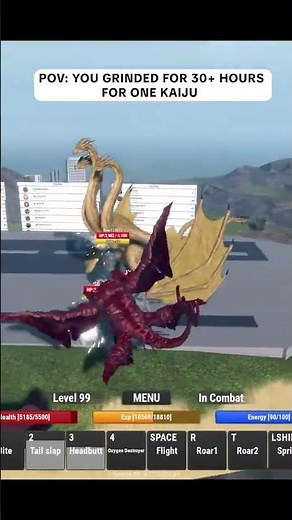 Finally Unlocked DEST
