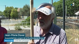 33K views · 705 reactions |  Fermée aux passagers depuis 50 ans, la ligne de train entre Avignon et Pont-Saint-Esprit sera rouverte aux usagers le 29 août prochain. La Région Occitanie espère 200.000 voyageurs par an. @lio.train.sncf @France3Occitanie | France 3 Régions | Facebook