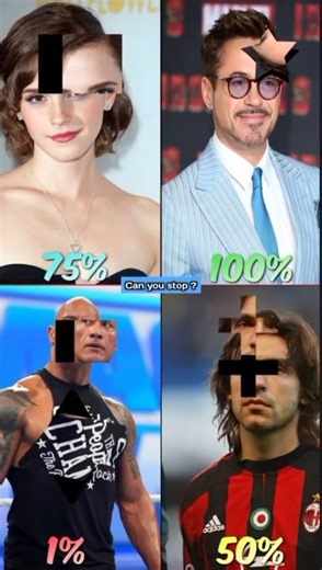 🚀 Only ⚽0.001% Can Beat This Face Stop Challenge! 😵‍💫💥