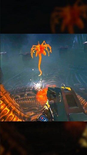 The NPC the goes down holding the trigger| Aliens Incursion #gaming #games #videogame #gamer