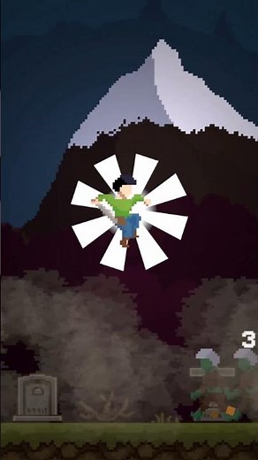 Level up your 2D platformer with our all-in-one template!