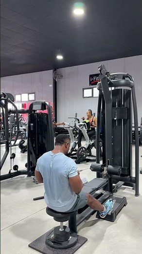 How to Do the Seated Cable Row | Build a Strong Back
