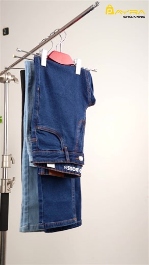 Fashion fades, denim is forever! So, stay tuned with Payra Shopping. | Payra Shopping