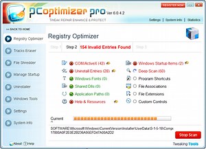 PC Optimizer Pro Removal Manual