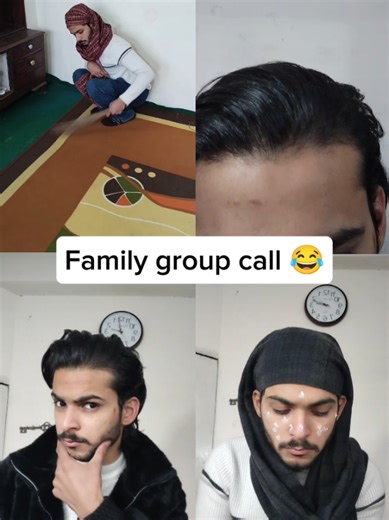 Funny Video Call Moments That Make You Laugh