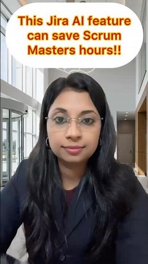 How Scrum Masters Use Jira AI | Work Smarter with Agile AI