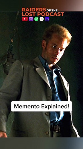 Raiders of the Lost Podcast on TikTok