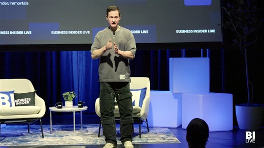 Bryan Johnson says you should pay more attention to your resting heart rate