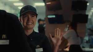 McDonald's: Everything Changes • Ads of the World™ | Part of The Clio Network
