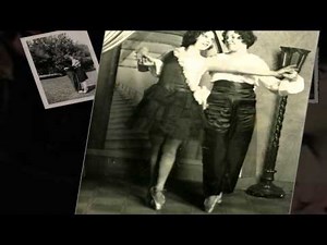 HERstory, women who love women,vintage photos