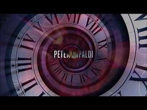 Doctor Who - 2013 vs 2014 - Theme Remix