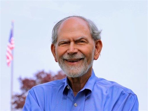 Stratford Election 2025: David Chess Running For Mayor