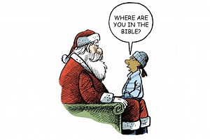 WMSCOG and Christmas