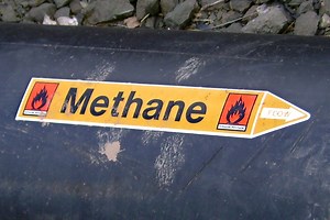 This awesome mobile lab travels the country measuring methane air pollution