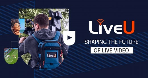 LiveU - About Us