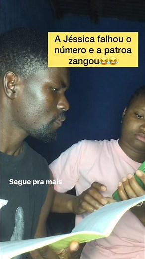 211K views · 4.4K reactions | Ela falhou o número kkkk  #reesl #casalhumor #casal #casamento #videosengraçados #humor | Fernando Augusto Maleiane | Facebook