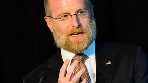 FCC Commissioner Brendan Carr on T-Mobile-Sprint merger, 5G