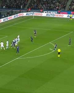 1.9M views · 35K reactions | We finished 2022 UNBEATEN at home in Ligue 1!  And we've scored a great variety of goals at the Parc des Princes this year ⚽ | PSG - Paris Saint-Germain | Facebook