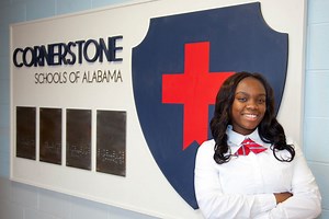 Cornerstone Schools Of Alabama (Top-Ranked Private School for 2026) - Birmingham, AL