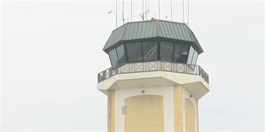 Ocala National Airport master plan meeting to take place