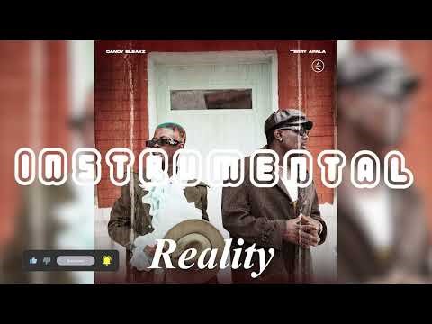 Candy Bleakz - Reality (feat. Terry Apala) (Instrumental)