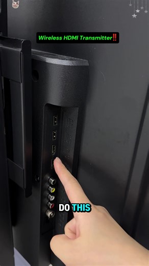 Upgrade Your Screen: Wirelessly Stream Movies and TV Shows