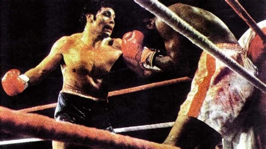 48K views · 610 reactions | Victor Emilio Galindez vs Richie Kates 22/05/1976 Rand Stadium, Johannesburgo, Gauteng, Sudáfrica  https://roundnacional.blogspot.com/2025/06/victor-emilio-galindez-vs-richie-kates.html #boxeoargentina #boxeo #boxeoprofesional #boxeoargentino #boxing #Argentina | Round Nacional | Facebook