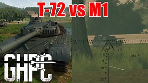 【Gunner, HEAT, PC!】戦いの地平へ - M1 エイブラムスを撃破せよ！ -