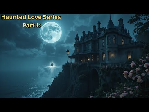 Paranormal Romance Audiobook | Haunted Love Series Part 1: