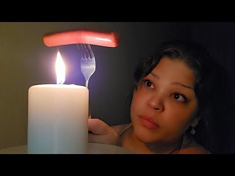 Cooking with no electricity or stove