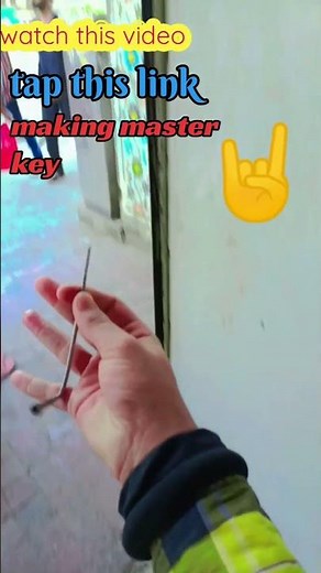 master key kaise banaye|how to make master key