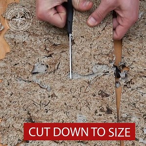 It's finally happened... a pandemic, natural disaster or "shelter at home" order has caused panic and people buying up all the toilet paper in sight. Now is the time to learn how to make your own DIY toilet paper! Here's how! ➡️ https://shtfpreparedness.com/diy-toilet-paper/ | SHTF Prepping & Homesteading Central