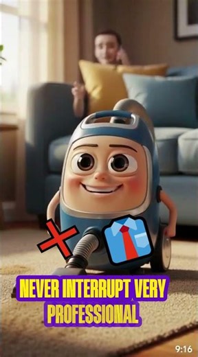 My Vacuum Knows All My Secrets