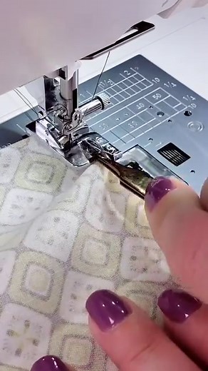 3.1K views · 1.4K reactions | How to use a Rolled Hem Presser Foot #sewingforbeginners #howtosew #howtohem #hemming #thriftinghacks #upcycling | Sewing Parts Online | Facebook