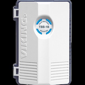 Viking TBB-1B 48V DC Boost Talk Battery and Loop Current to Line Power