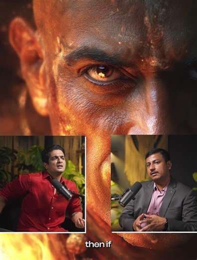 The Historical Mystery India Still Discusses 👀🔥 ft. Virad Dubey