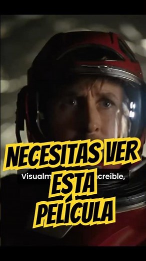 La mejor película para ver este fin de semana #cine #peliculas