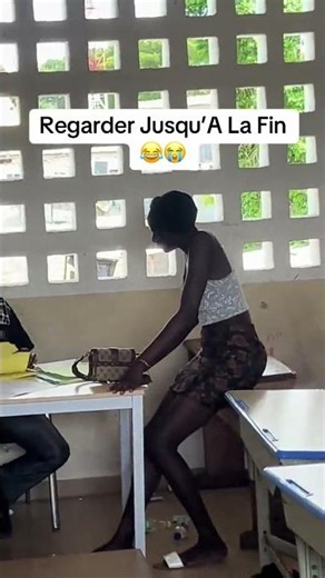 BEPC 2026 , LA TENUE POUR ALLER PRENDRE SON RÉSULTAT
