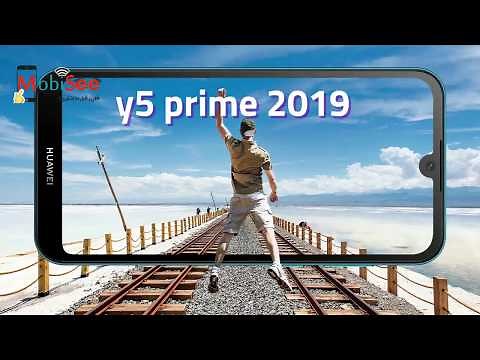 سعر و مواصفات هواوي Y5 Prime 2019 - مراجعة مميزات و عيوب موبايل y5 برايم
