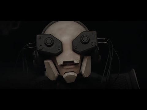 Dune 2 scene: Rabban attacks fremen sietch