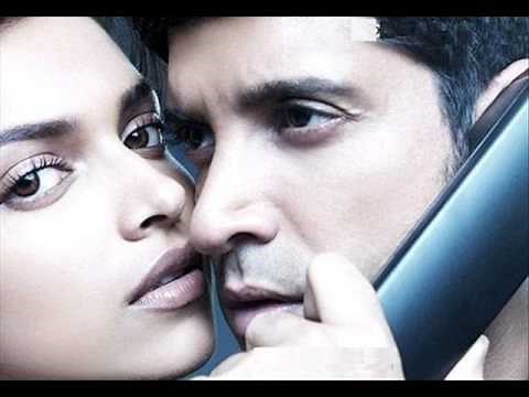 Uff Teri Adda Full Song - Karthik Calling Karthik