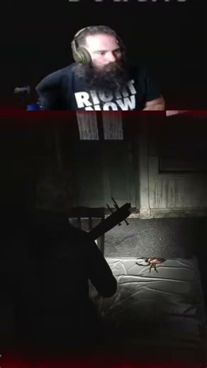 Silent Hill 2: Key Quest and Roach Romp #shorts