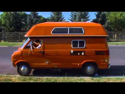 Napoleon Dynamite - "Dang It"