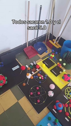 Maquetas Creativas de Química: Ideas y Ejemplos Innovadores