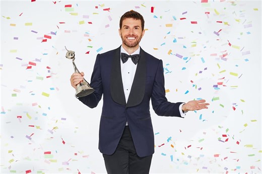 Full list of NTA award winners for 2025 - updating