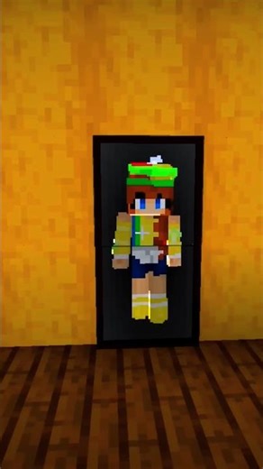 #minecraft #johnny #minecraftmod #views #trendingshorts
